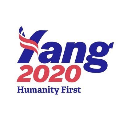 Hoosiers for Andrew Yang #HumanityFirst #Yang2020 #YangGang