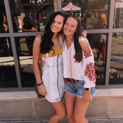 parrish_nan's profile picture. UTC Volleyball '22