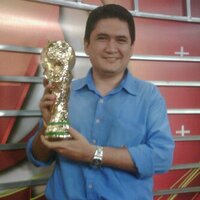 Aurelio Sánchez (@aureliosanchez1) 's Twitter Profile Photo Aurelio Sánchez (@aureliosanchez1) 's Twitter Profile Photo