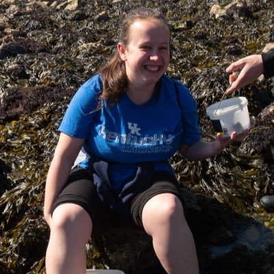 MSc Marine Conservation student at Plymouth University, who loves country music 🤠, travel ✈️, and the sea 🌊. Excited for the future, but living in the moment.