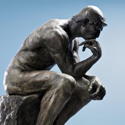 ThnQer's profile picture. Free thinker