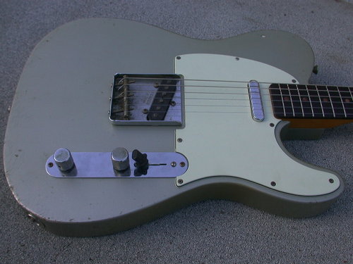 tmaddux's profile picture. 