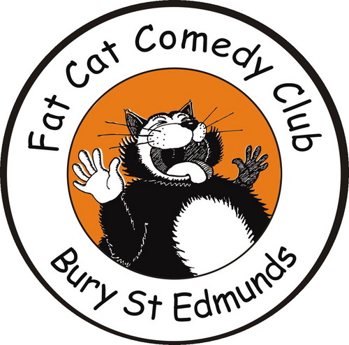 2nd Sunday of every month. #BuryStEdmunds #Suffolk #Comedy