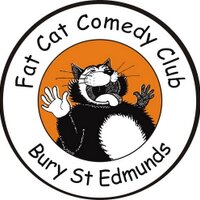 Fat Cat Comedy Club (@fatcatcomedy) 's Twitter Profile