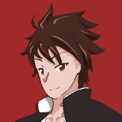 28, he/him, fan of Persona, Bleach, Digimon, and Nat19. Profile Picture done by @bio_alt_