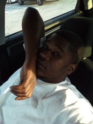 Sammy43911230's profile picture. Young living good