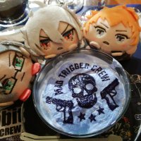なつ@取引用【低浮上】 (@nt_kgr) 's Twitter Profile Photo なつ@取引用【低浮上】 (@nt_kgr) 's Twitter Profile Photo