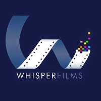 Whisper Films Ltd. (@whisperfilms) 's Twitter Profile Photo Whisper Films Ltd. (@whisperfilms) 's Twitter Profile Photo