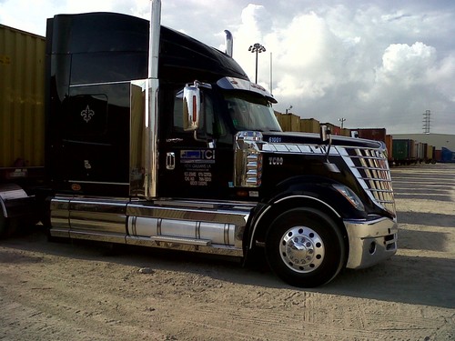 TCI Trucking & Whse