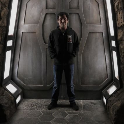 DomTabon's profile picture. 