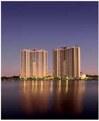 We are a luxury condo residence across from world-class shopping destination Sawgrass Mills and convenient to the Bank Atlantic Center. Follow to stay updated!