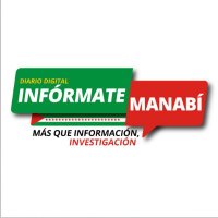 Infórmate Manabí(@InformatManabi) 's Twitter Profile Photo
