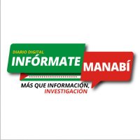 Infórmate Manabí (@informatmanabi) 's Twitter Profile Photo Infórmate Manabí (@informatmanabi) 's Twitter Profile Photo