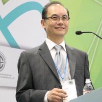 George Huang (@gtjhuang) 's Twitter Profile