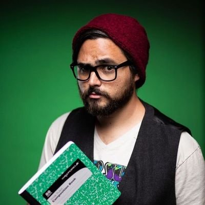 Journalism student at #ETU, aspiring investigative reporter
Watch #wildcardsRPG at https://t.co/sJnc0oAH7r Fridays 8pm PST! #EastTexasUniversity