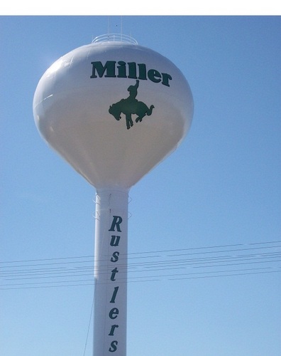 Miller, SD (@MillerSoDak) | Twitter