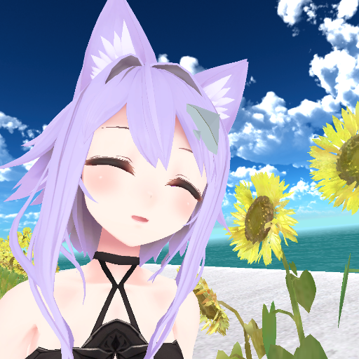 MJun.21 for VRChat