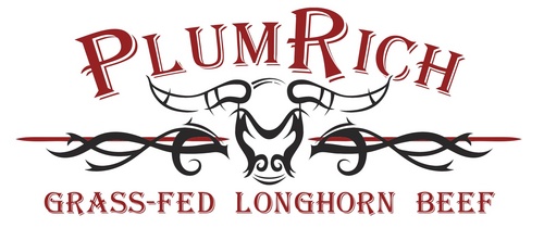 PlumRichBeef's profile picture. Our goal is to provide AFFORDABLE, organic, grass-fed, hormorne/antibiotic free beef to the health-conscious public. Brainchild of @hansplum & @bartrichey