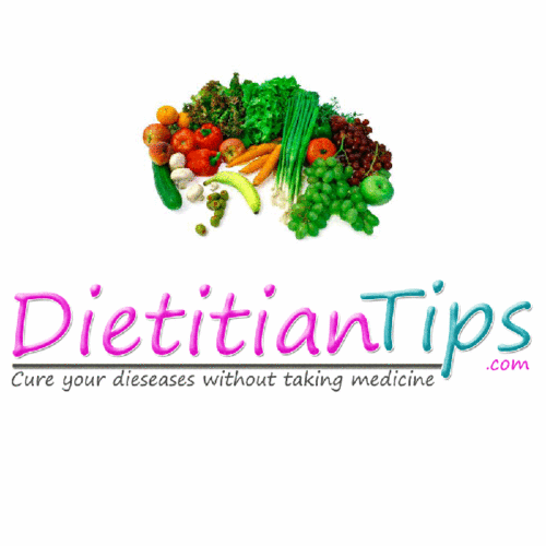 dietitiantips's profile picture. 