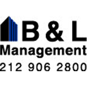 BandLManagement's profile picture. B&L Management is a family run company for residential apartment buildings in Manhattan.