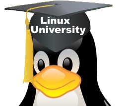 linuxuniversity's profile picture. Formação Linux LPI