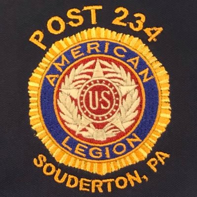 American Legion Post 234. ‘18 PA Region 2 Champs, PA State Runners-Up & 3rd Mid-Atlantic Regionals. ‘18 & ‘19 Bux-Mont Tournament & ’19 Regular Season Champions