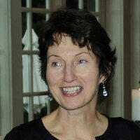 Patricia Cunningham - @plantlust_tc Twitter Profile Photo