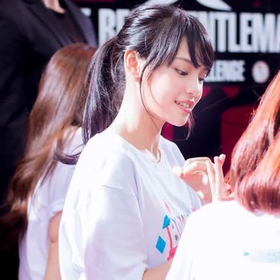พื้นที่ของ #CherprangBNK48 แอครีโดยเฉพาะ