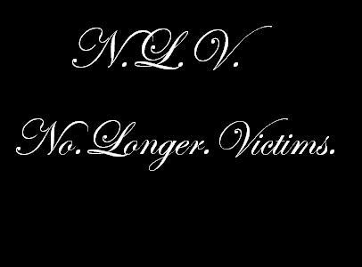 -We Are Here To Take A Stand Out And Against  Bullying, Domestic Violence, And Stopping The Violence.  Need help? Email Us! nolongervictims@gmail.com GOD BLESS!