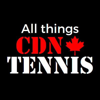 Canadian tennis results. Go to https://t.co/X2H6MXoLu8 to see the latest about #CdnTennis.