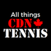 All things Canadian tennis (@cdntennis) Twitter profile photo All things Canadian tennis (@cdntennis) Twitter profile photo