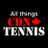 All things Canadian tennis