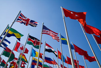 MiLanguages' language training and translation services are custom designed and available in over 100 languages, anytime, anywhere in the world.