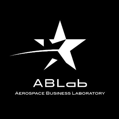 宇宙ビジネスの実践コミュニティ「ABLab」の公式アカウントです。ABLabは、宇宙分野における仲間づくり、学び合い、コラボレーションのための場です。メンバーが主体となって様々な活動に取り組んでいます。