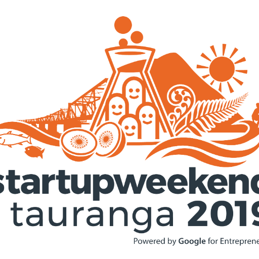 Tauranga Startup Weekend | SDG 30/08 - 1/09 2019  Walk in with an idea. Walk out with a business 54 hours later.