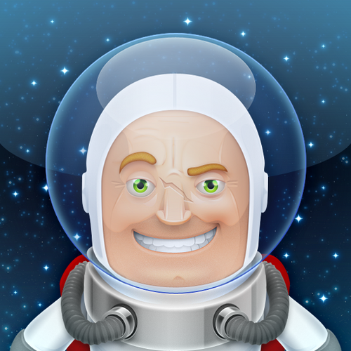 Tips and mission news from the Iconfactory's iPhone game, Astronut!