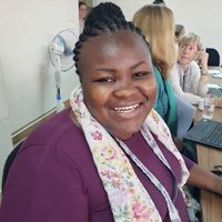 Linet okoth (@linetokoth2) 's Twitter Profile