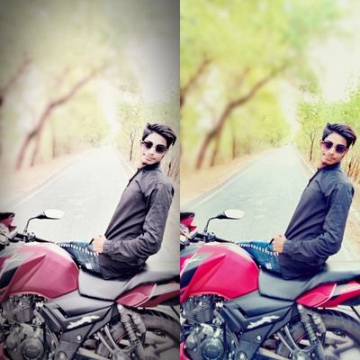 EmranNajir16's profile picture. I am Alone because Happy