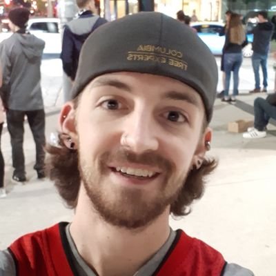 jaretchalmers's profile picture. 