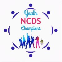 NCDS Youth Champions(@OgwenoStephen_) 's Twitter Profile Photo