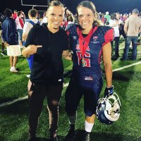 Liz Sowers (OU_WFF) (@lizsowers3) 's Twitter Profile