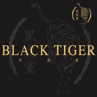 BLACK TIGER ブラックタイガー (@blacktigerjp) 's Twitter Profile Photo