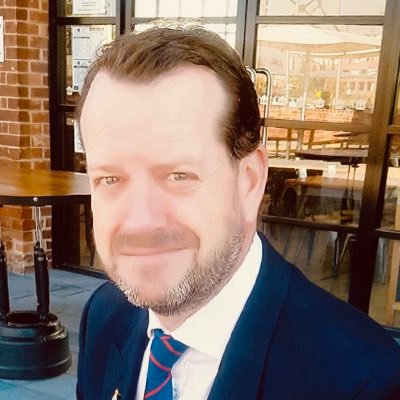 MarkDix38013320's profile picture. I am the proud CEO of Wodonga city council.