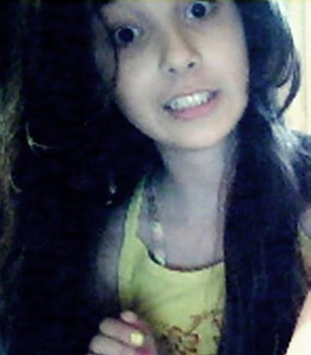 eu sou ser humano e voce um Ete =D
