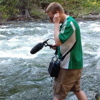 Stan van den Baar (@wavebndr) 's Twitter Profile