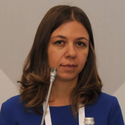 Prof. Basak Akdemir