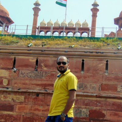 ChavdaHem's profile picture. 