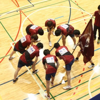 男子4部 女子4部 昇格目指して男女一緒に練習しています。練習日は毎週月曜、水曜、木曜、土曜です。平日は17:25-20:20、土曜日は9:30-15:30の間練習しています!上智が気になる受験生の皆さんや他大の皆さんの練習参加大歓迎です!気軽に御連絡下さい(^ ^)