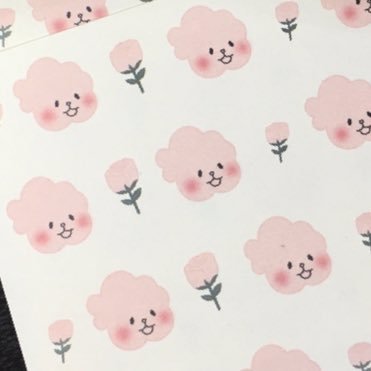 กระดาษโน๊ต+สติ๊กเกอร์ น่ารักๆ พร้อมส่ง🌈 ลทบ20/ems30📮 สนใจทัก dm มาคุยกันได้น้า แม่ค้าใจดีจ้า✨