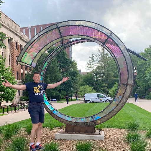 Chemistry research group at University of Michigan | Interested in Bioinorganic Chemistry, Inorganic Chemistry, Solar Fuel, and Catalysis | Student-run account